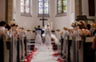 Nun celebrates Catholic wedding in Canada